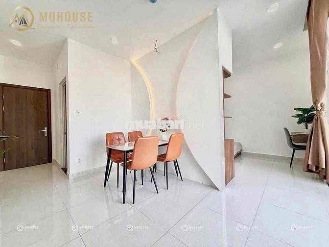 Căn hộ studio máy giặt riêng ban công thoáng Lê Văn Sỹ Quận 3