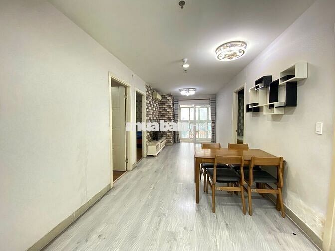 3PN - Đủ nội thất - Sau lưng Vincom cách Làng Đại Học 7km Chính chủ
