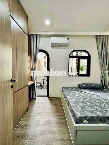 Nhà Đẹp Full Nội Thất_ Vào Ở Ngay_ NT.Long