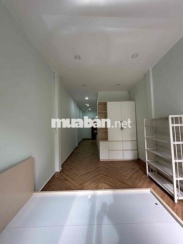 CHO THUÊ PHÒNG/STUDIO MỚI XÂY – ĐẸP, SẠCH, THOÁNG MÁT
