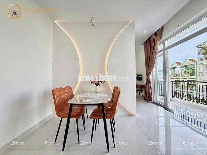 Căn hộ studio máy giặt riêng ban công thoáng Lê Văn Sỹ Quận 3