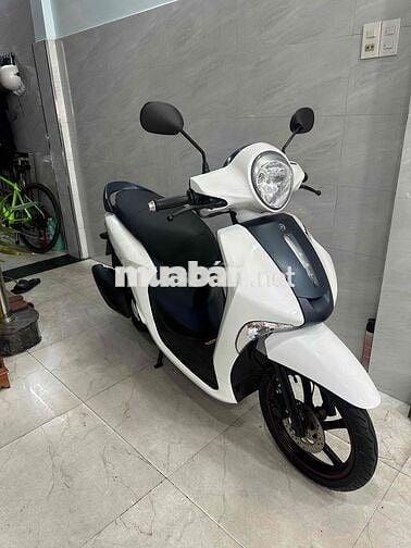 Yamaha Janus 2020 Trắng Smart key 14995 km