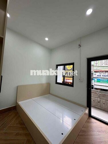 CHO THUÊ PHÒNG/STUDIO MỚI XÂY – ĐẸP, SẠCH, THOÁNG MÁT