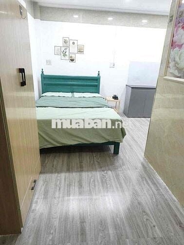 Mình Cần Sang Toà Nhà CHDV Đủ PCCC Vị Trí VIP LN 36tr Sang 400tr 28pn