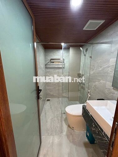 Nhà Nguyên Căn Ngay Cầu Rồng Đẹp - Mới - Full Nội Thất