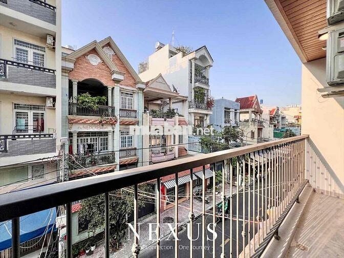 STUDIO FULL NỘI THẤT MỚI 100%_ NGAY TRUNG TÂM TÂN PHÚ_PHÙ HỢP 1-2Ng Ở