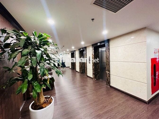 Bán căn DUPLEX Lâm Viên Complex, Nguyễn Phong Sắc, Cầu Giấy 255m2,2xtỷ