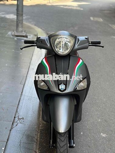 🆘 Cần bán  xe Liberty 125fi 3vie Đk2014 bstp