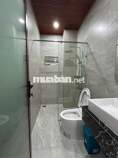 Nhà Nguyên Căn Ngay Cầu Rồng Đẹp - Mới - Full Nội Thất