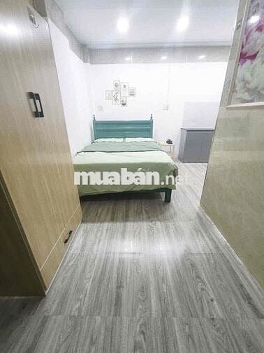 Mình Cần Sang Toà Nhà CHDV Đủ PCCC Vị Trí VIP LN 36tr Sang 400tr 28pn