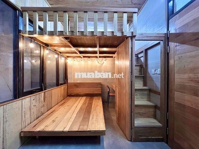 PHÒNG DUPLEX FULL NỘI THẤT 2 KHÔNG GIAN NGỦ, NGAY AEON TÂN PHÚ_FREE XE
