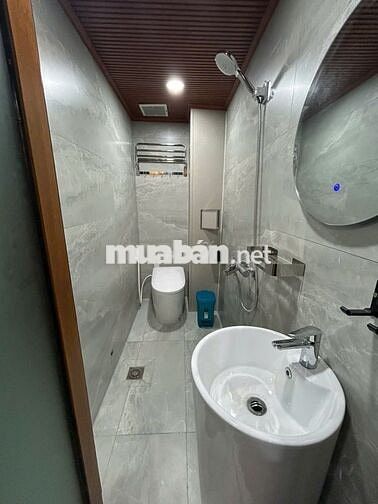 Nhà Nguyên Căn Ngay Cầu Rồng Đẹp - Mới - Full Nội Thất