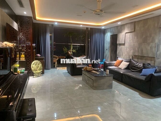 Bán căn DUPLEX Lâm Viên Complex, Nguyễn Phong Sắc, Cầu Giấy 255m2,2xtỷ