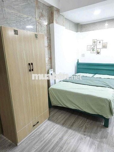 Mình Cần Sang Toà Nhà CHDV Đủ PCCC Vị Trí VIP LN 36tr Sang 400tr 28pn