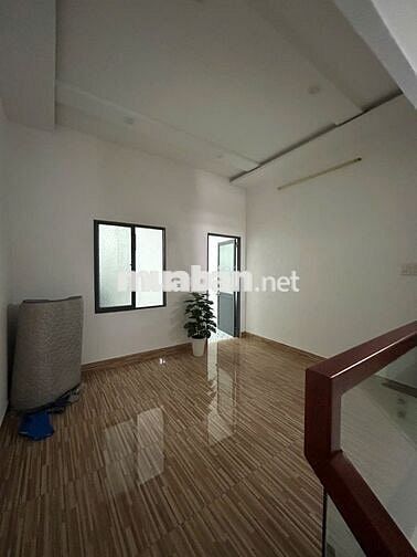 Nhà Nguyên Căn Mặt Tiền Trưng Nữ Vương Đẹp | Mới | Full Nội Thất