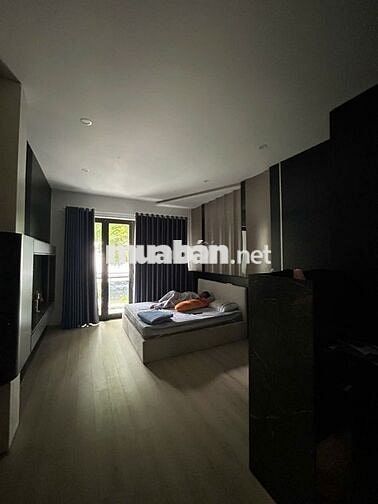 Nhà Nguyên Căn Mặt Tiền Trưng Nữ Vương Đẹp | Mới | Full Nội Thất