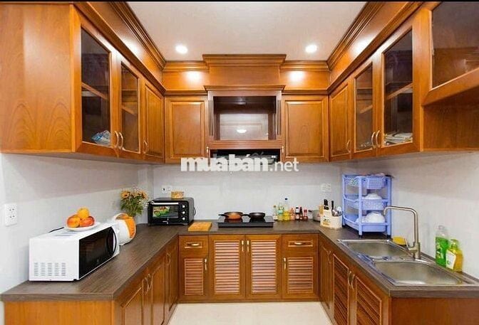 Super Studio_Thang máy_Bancol_Full NT_Cửa sổ trời_Toà nhà Viettel