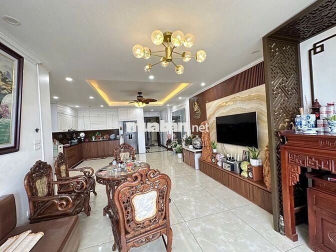 Bán căn DUPLEX Lâm Viên Complex, Nguyễn Phong Sắc, Cầu Giấy 255m2,2xtỷ