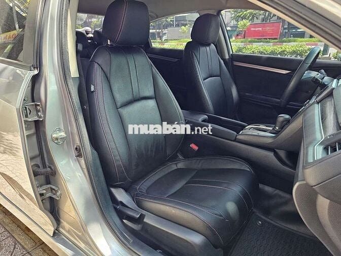 Honda CIVIC 1.8 E 2019 odo 7 vạn