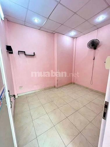  NHÀ 3 TẦNG – NGAY NGÃ TƯ BẢY HIỀN – TÂN BÌNH – GIÁ TỐT CHỈ NHỈNH 5 TỶ