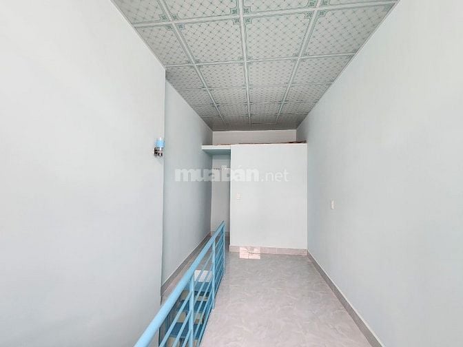 Cho Thuê Nhà Nguyên Căn,2 sẹt, xe 4 chỗ ngay cổng.Tổng sử dụng 42m2 