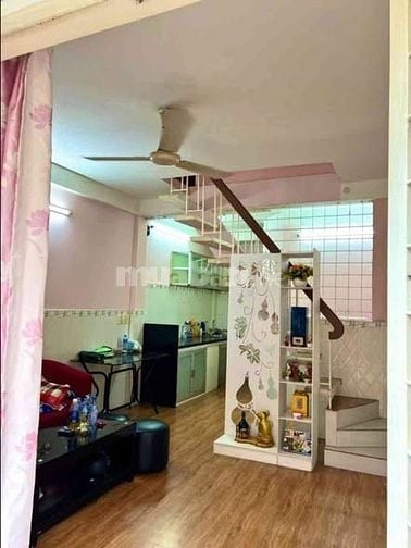  NHÀ 3 TẦNG – NGAY NGÃ TƯ BẢY HIỀN – TÂN BÌNH – GIÁ TỐT CHỈ NHỈNH 5 TỶ