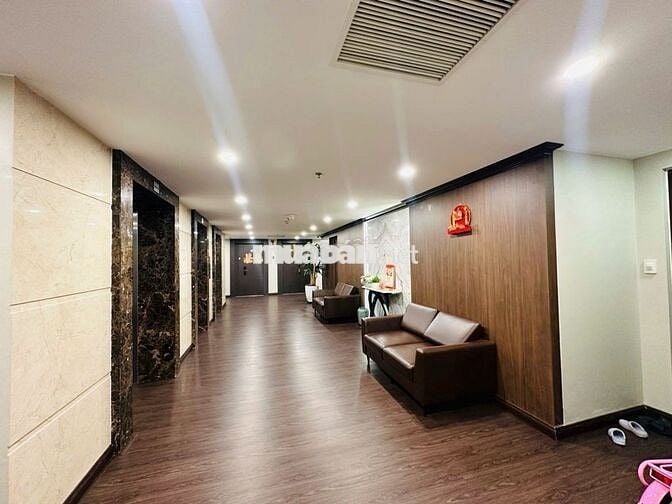 Bán căn DUPLEX Lâm Viên Complex, Nguyễn Phong Sắc, Cầu Giấy 255m2,2xtỷ