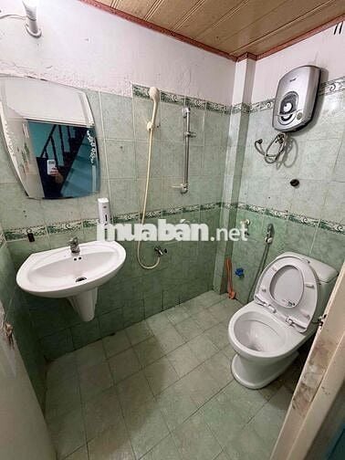 CHÍNH CHỦ CHO THUÊ PHÒNG TRỌ 35m2