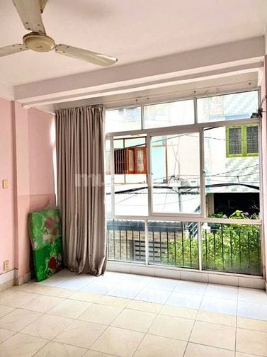 NHÀ 3 TẦNG – NGAY NGÃ TƯ BẢY HIỀN – TÂN BÌNH – GIÁ TỐT CHỈ NHỈNH 5 TỶ