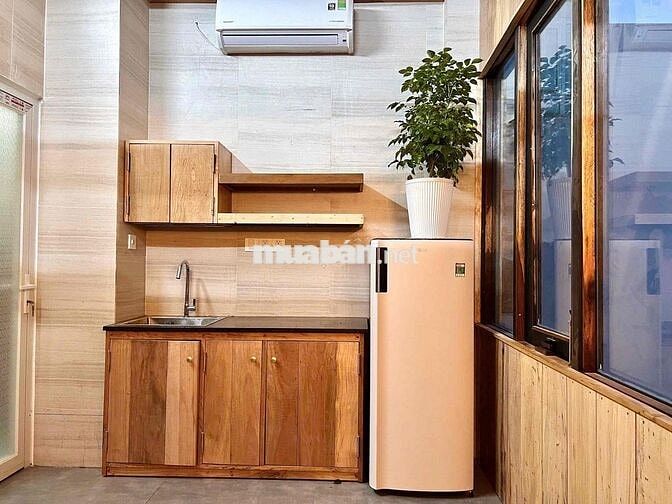 PHÒNG DUPLEX FULL NỘI THẤT 2 KHÔNG GIAN NGỦ, NGAY AEON TÂN PHÚ_FREE XE