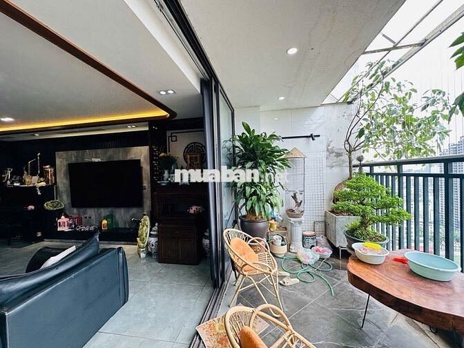 Bán căn DUPLEX Lâm Viên Complex, Nguyễn Phong Sắc, Cầu Giấy 255m2,2xtỷ