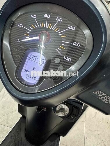 Yamaha Janus 2020 Trắng Smart key 14995 km