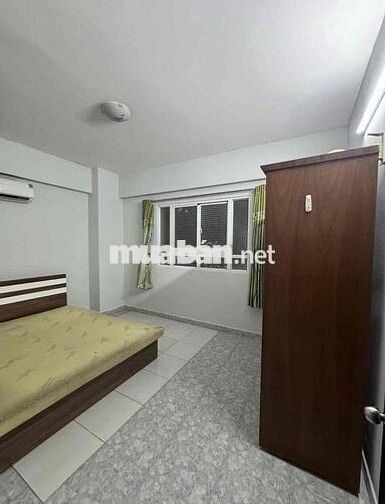 Bán Căn Hộ Chung Cư Khang Gia P14 Gò Vấp