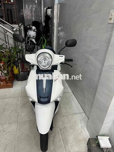 Yamaha Janus 2020 Trắng Smart key 14995 km