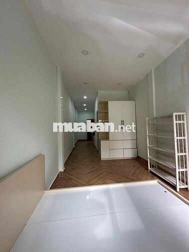 CHO THUÊ PHÒNG/STUDIO MỚI XÂY – ĐẸP, SẠCH, THOÁNG MÁT