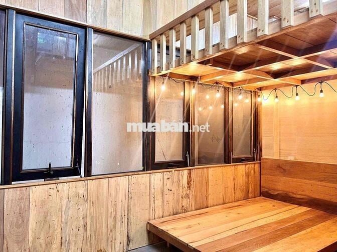 PHÒNG DUPLEX FULL NỘI THẤT 2 KHÔNG GIAN NGỦ, NGAY AEON TÂN PHÚ_FREE XE
