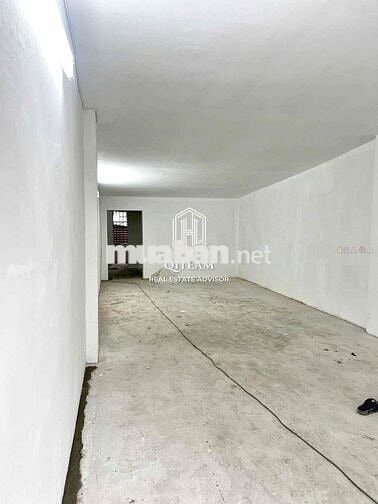 Đối diện Vincom NC 60tr | 2MT Ba Tháng Hai Sd > 300m2