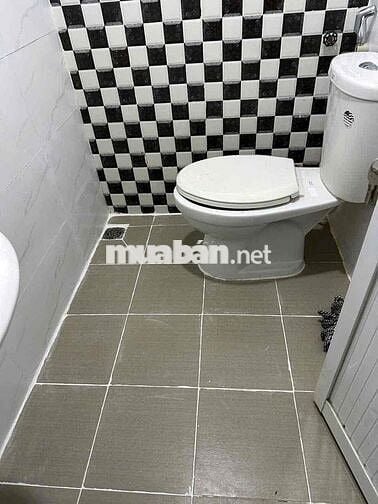 💎 💎 💎 NHÀ MỚI SƠN GẦN CHỢ GÒ VẤP 2PN 3WC TRẦN QUỐC TUẤN GIÁ 12 TRIỆU