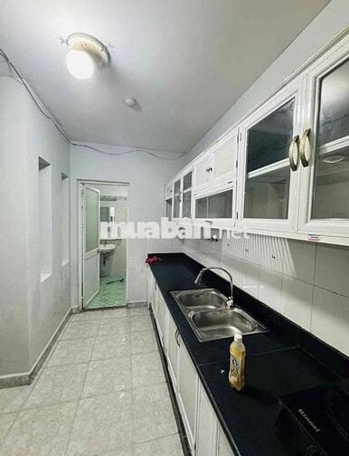 Bán Căn Hộ Chung Cư Khang Gia P14 Gò Vấp