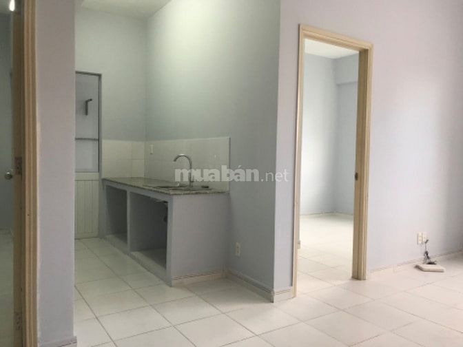 Bán căn hộ 55m2 HQC Plaza sổ hồng sang tên ngay, giá 1.5tỷ
