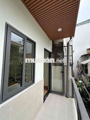 CHO THUÊ PHÒNG/STUDIO MỚI XÂY – ĐẸP, SẠCH, THOÁNG MÁT
