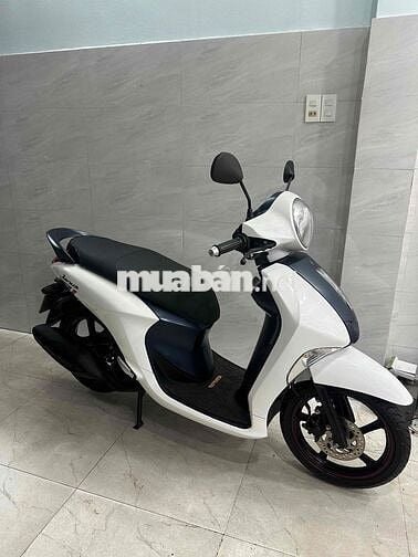 Yamaha Janus 2020 Trắng Smart key 14995 km