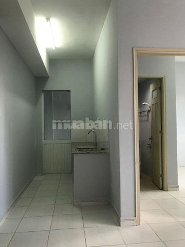 Bán căn hộ 55m2 HQC Plaza sổ hồng sang tên ngay, giá 1.5tỷ