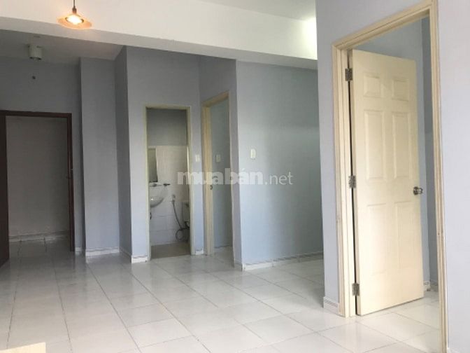 Bán căn hộ 55m2 HQC Plaza sổ hồng sang tên ngay, giá 1.5tỷ