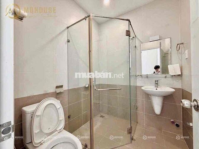 Căn hộ studio máy giặt riêng ban công thoáng Lê Văn Sỹ Quận 3