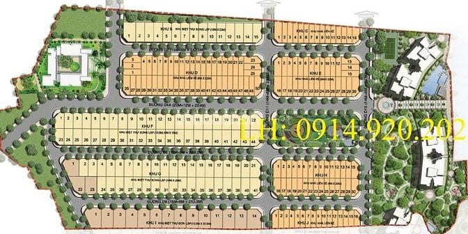 Bán gấp đất nền dự án Hưng Phú, phường Phước Long, TPHCM, dự án đẹp