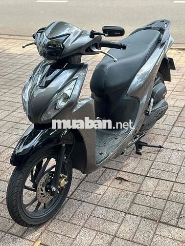 Honda Vision Xám Đã sử dụng
