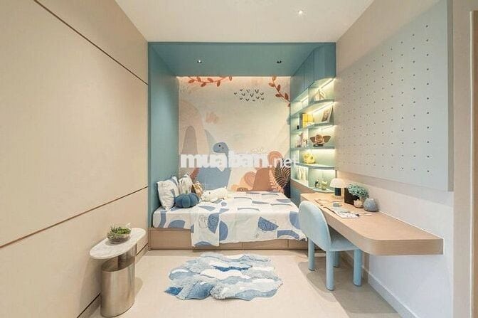 CẦN BÁN CĂN HỘ 50M2 NGAY TRUNG TÂM THÀNH PHỐ PHÁP LÝ CHUẨN CHỈNH