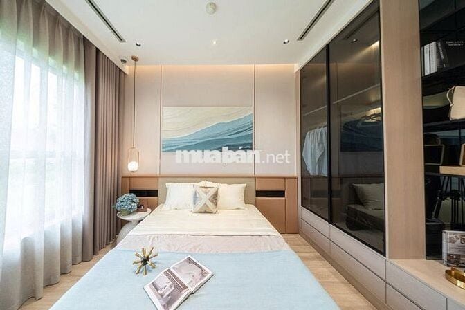 CẦN BÁN CĂN HỘ 50M2 NGAY TRUNG TÂM THÀNH PHỐ PHÁP LÝ CHUẨN CHỈNH