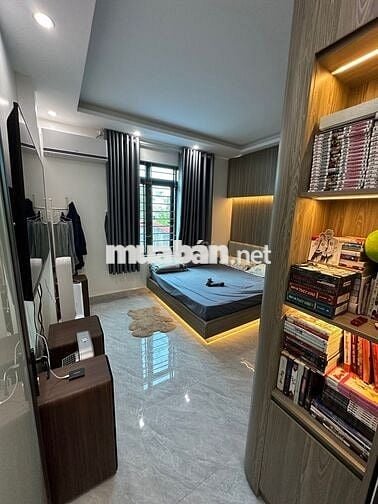 Hàng Nóng cho ace SALE  BÁN NHÀ Trần Tất Văn - Ngay ngã 5 Kiến An